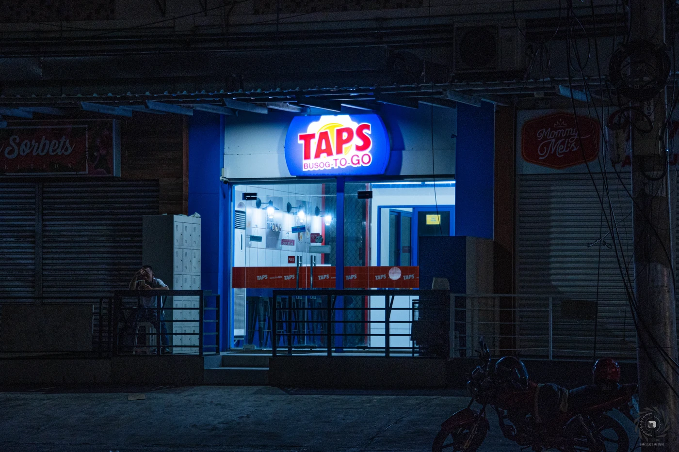 Night Shift