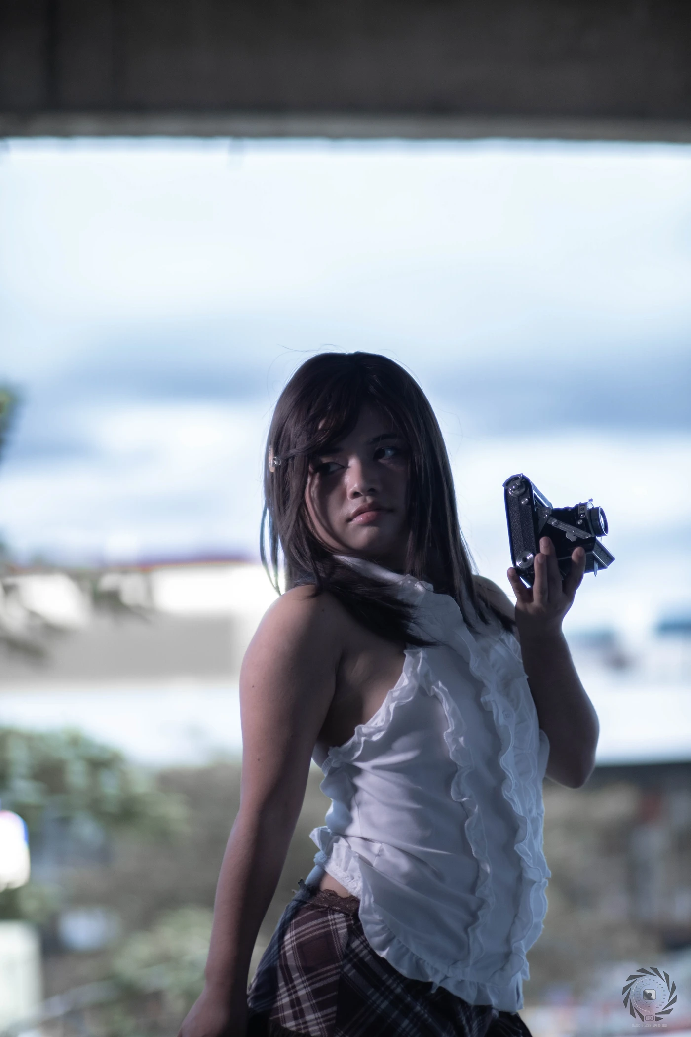 Fatal Frame IV — Miu Hinasaki II